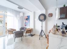 Resale - Town House - Torreta