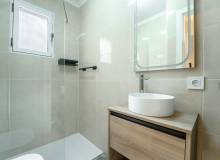 Resale - Town House - Torreta