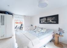 Resale - Town House - Torreta