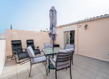 Resale - Town House - Torreta