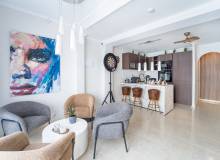 Resale - Town House - Torreta