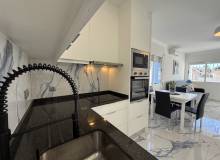 Resale - Town House - Torrevieja - El chaparral