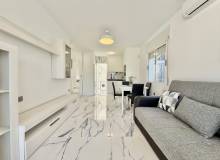 Resale - Town House - Torrevieja - El chaparral