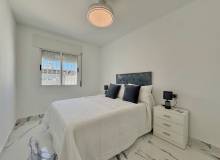 Resale - Town House - Torrevieja - El chaparral