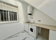 Resale - Town House - Torrevieja - El chaparral