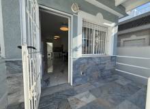 Resale - Town House - Torrevieja - El chaparral