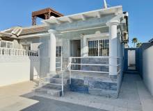 Resale - Town House - Torrevieja - El chaparral