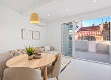 Resale - Town House - Torrevieja - El chaparral