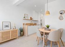 Resale - Town House - Torrevieja - El chaparral