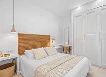 Resale - Town House - Torrevieja - El chaparral