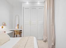 Resale - Town House - Torrevieja - El chaparral