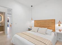 Resale - Town House - Torrevieja - El chaparral