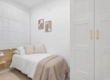 Resale - Town House - Torrevieja - El chaparral