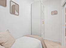 Resale - Town House - Torrevieja - El chaparral