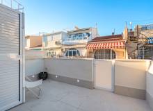 Resale - Town House - Torrevieja - El chaparral