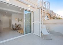 Resale - Town House - Torrevieja - El chaparral