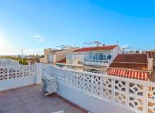 Resale - Town House - Torrevieja - El chaparral