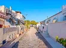 Resale - Town House - Torrevieja - El chaparral