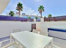 Resale - Town House - Torrevieja - Los Balcones