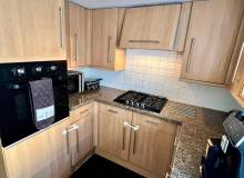 Resale - Town House - Torrevieja - Los Balcones
