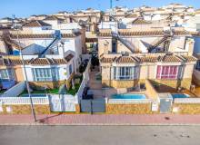 Resale - Town House - Villamartin