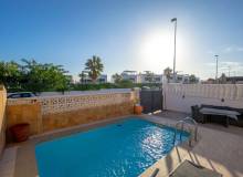 Resale - Town House - Villamartin