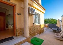 Resale - Town House - Villamartin