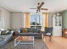 Resale - Town House - Villamartin