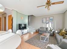 Resale - Town House - Villamartin