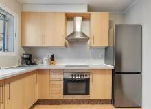 Resale - Town House - Villamartin