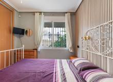 Resale - Town House - Villamartin