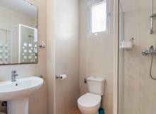 Resale - Town House - Villamartin