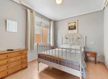 Resale - Town House - Villamartin