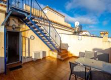 Resale - Town House - Villamartin