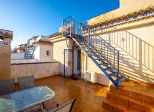 Resale - Town House - Villamartin