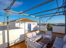 Resale - Town House - Villamartin
