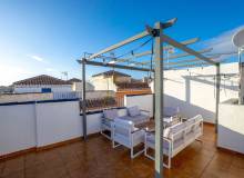 Resale - Town House - Villamartin