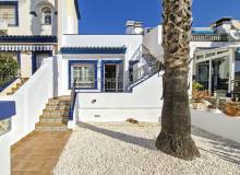Resale - Town House - Villamartin