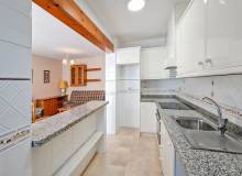 Resale - Town House - Villamartin