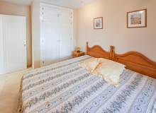 Resale - Town House - Villamartin