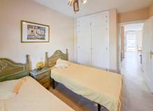 Resale - Town House - Villamartin