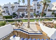 Resale - Town House - Villamartin