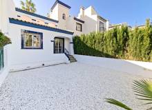 Resale - Town House - Villamartin