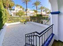 Resale - Town House - Villamartin