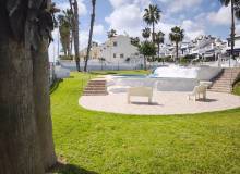 Resale - Town House - Villamartin