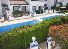 Resale - Town House - Villamartin