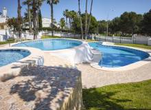 Resale - Town House - Villamartin
