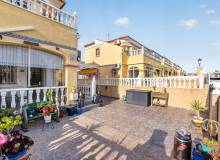 Resale - Town House - Villamartin