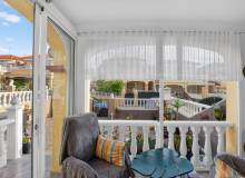 Resale - Town House - Villamartin