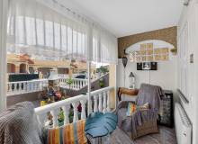 Resale - Town House - Villamartin